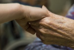 aging in place technology