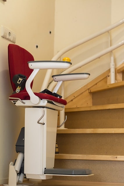 bruno stair lift prices