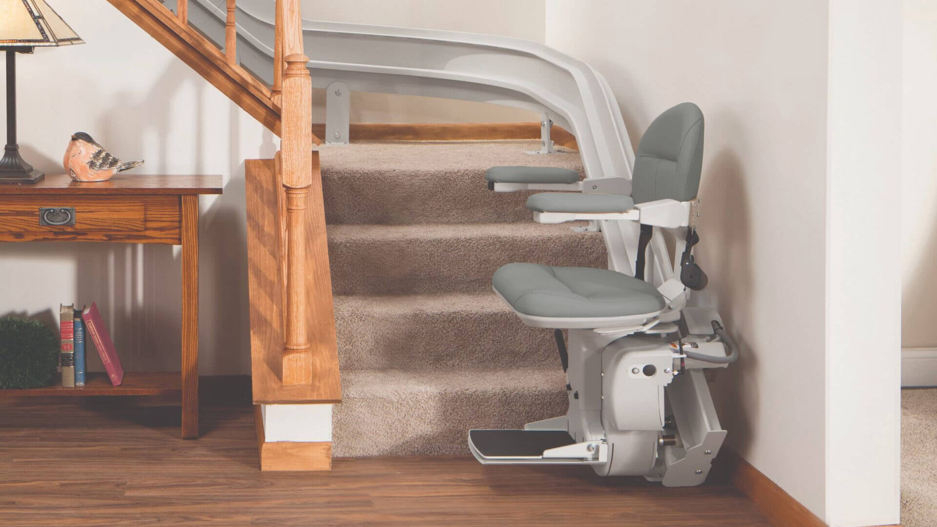 Stair Lifts and Wheelchair Ramps for Sale and Rental in NJ
